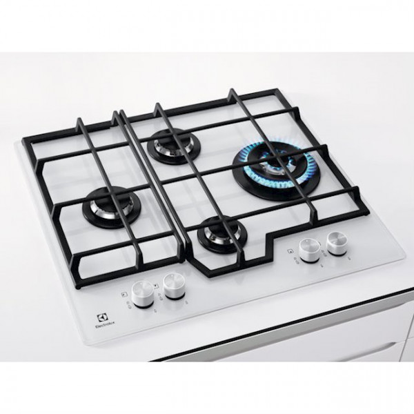 Газовая варочная панель Electrolux GME363NV 60 cm