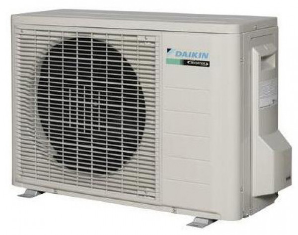 Сплит-система Daikin FTXJ20M-W / RXJ20M white