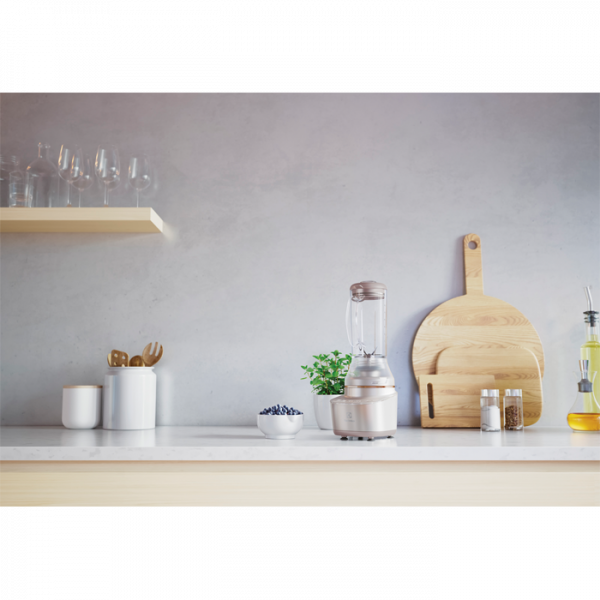 Настольный блендер Electrolux E7CB1-8SSM