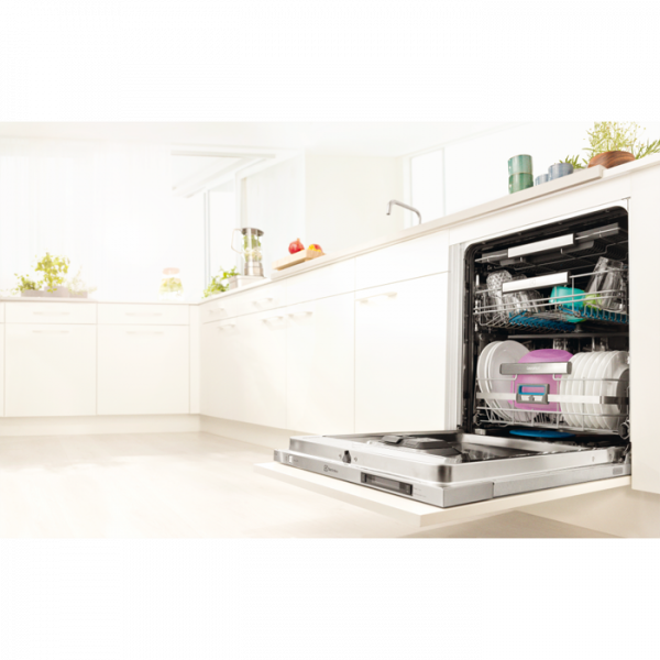 Посудомоечная машина Electrolux ESL97540RO