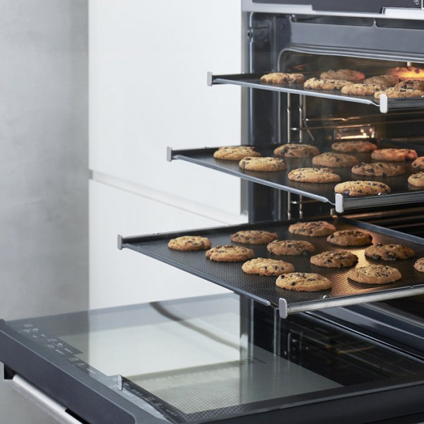 Телескопические направляющие 3 уровня Electrolux TR3LFV_H