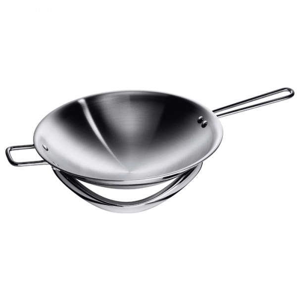 Вок-сковорода Electrolux INFI-WOK