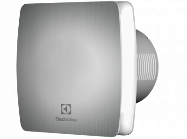 Вытяжной вентилятор Electrolux Argentum EAFA-120T (таймер)
