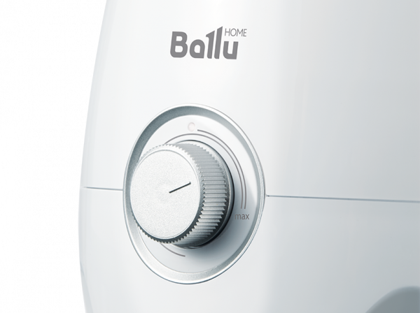 Ультразвуковой увлажнитель воздуха Ballu UHB-185