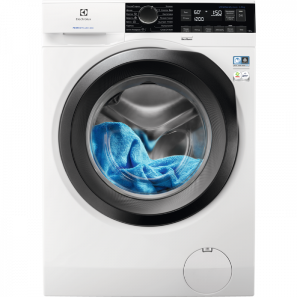 Стиральная машина Electrolux EW8F2R29S