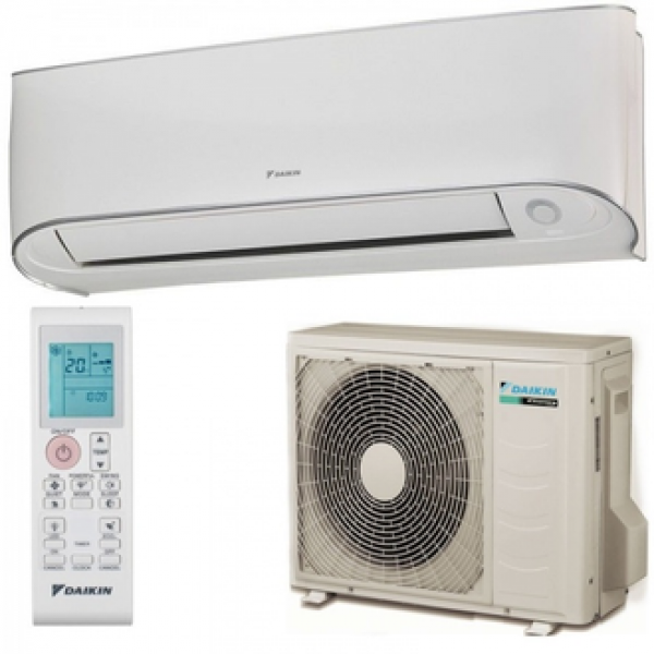 Сплит-система Daikin FTXK60AW / RXK60A