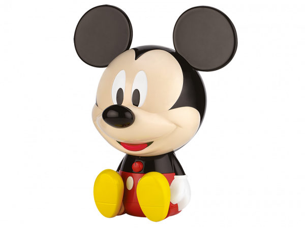 Ультразвуковой увлажнитель воздуха Ballu UHB-280 Mickey Mouse