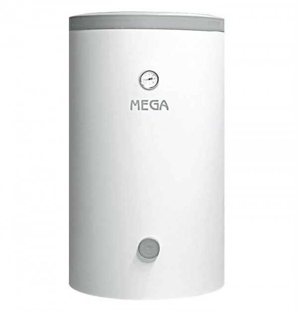 MEGA W-E 220.81 NIBE, бойлер косвенного нагрева Эван