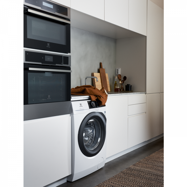 Стиральная машина с сушкой Electrolux EW7WR447W