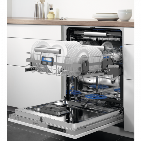 Посудомоечная машина Electrolux ESL97845RA