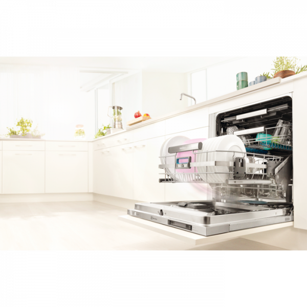 Посудомоечная машина Electrolux ESL97540RO