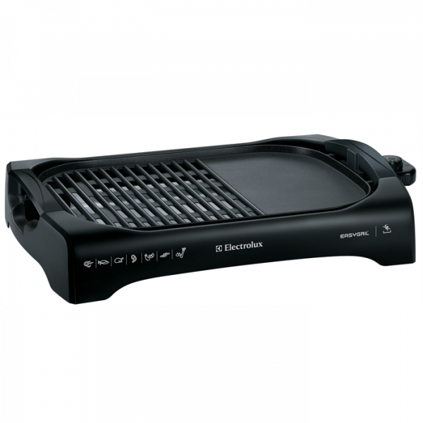 Гриль Electrolux ETG340