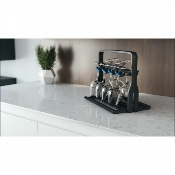 Держатель бокалов для посудомоечной машины Electrolux E9DHGB01