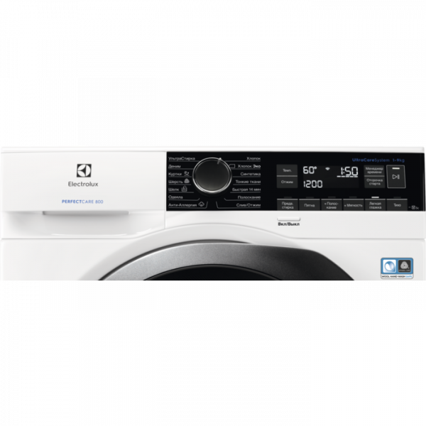 Стиральная машина Electrolux EW8F2R29S