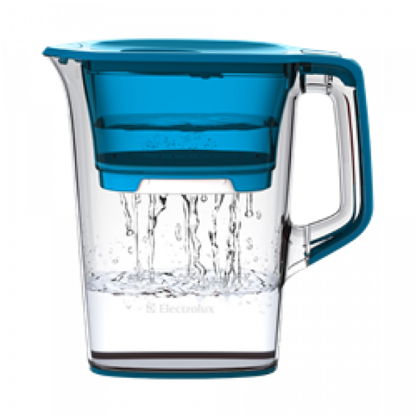 Фильтр для воды Electrolux EWFLJL4