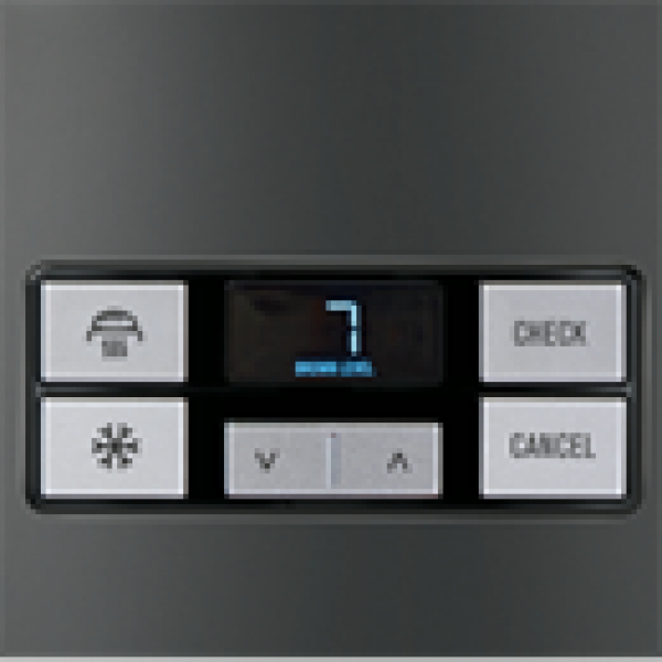 Тостер Electrolux EAT7800