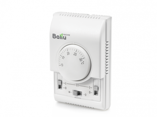 Электрическая тепловая завеса Ballu BHC-B10T06-PS