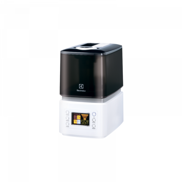 Увлажнитель ультразвуковой Electrolux EHU-3515D grey/white