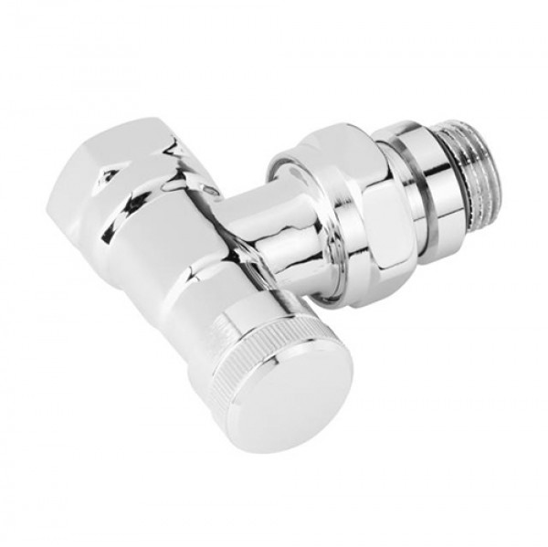 Данфосс клапан RLV -CX, Ду 15, угл. хром., Danfoss
