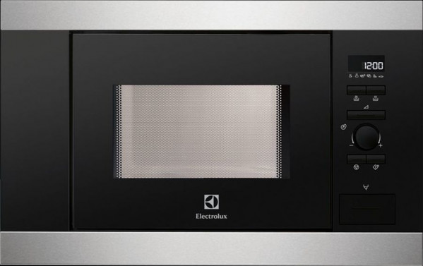 Микроволновая печь Electrolux EMS17006OX