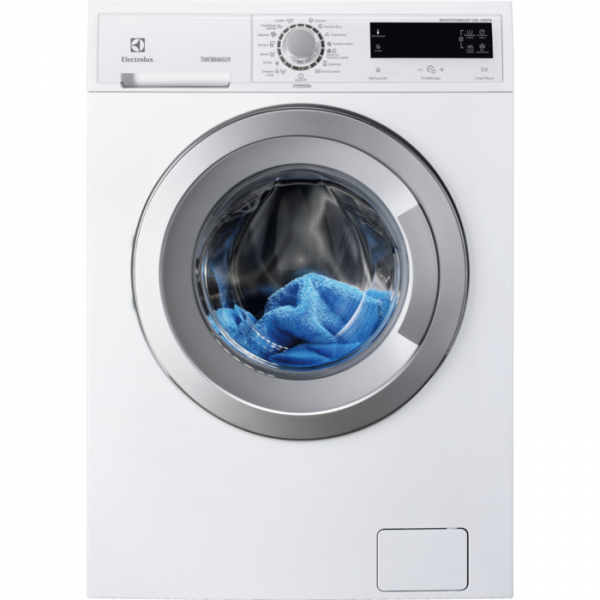 Стиральная машина Electrolux EWS1277FDW