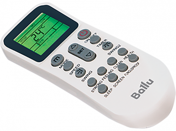 Сплит-система Ballu BSW-09HN1/OL_17Y