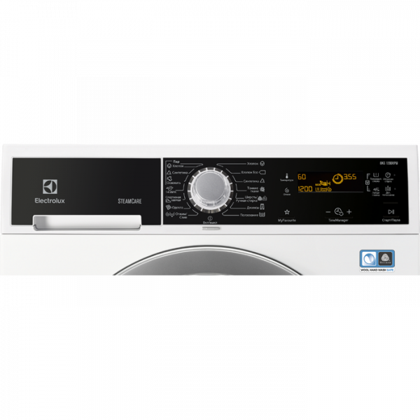 Стиральная машина Electrolux EWF1287EMW