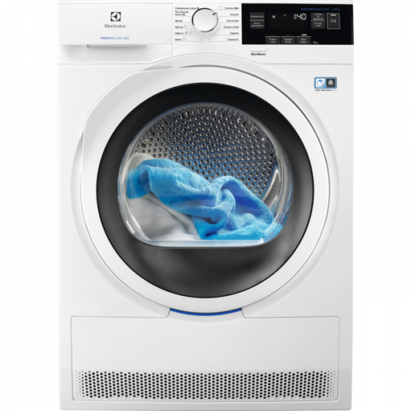 Сушильная машина Electrolux EW8HR358S