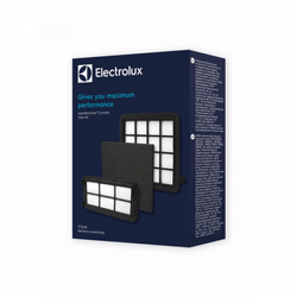 Фильтр для пылесоса Electrolux EF124B