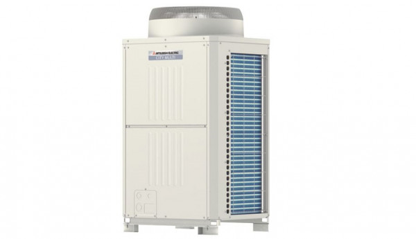 Наружный блок VRF-системы Mitsubishi PUCY-P400YKA.TH