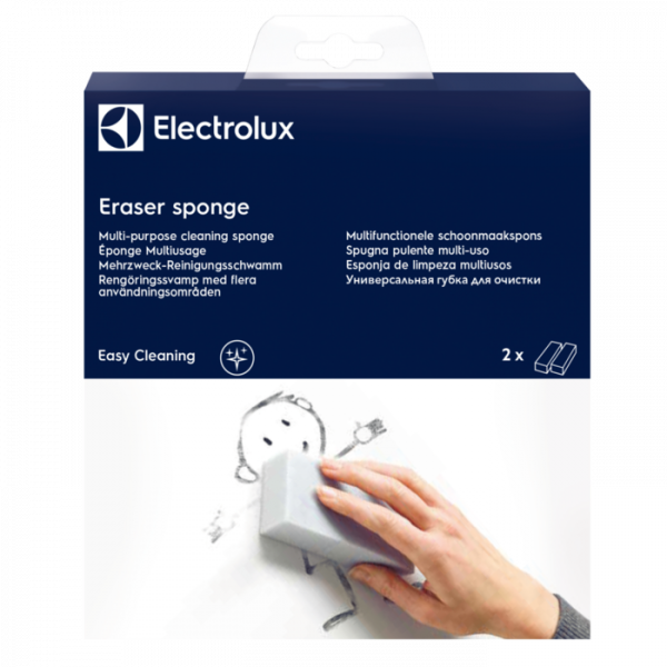 Губка Electrolux E6GSF101
