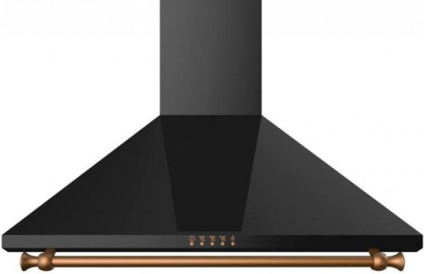 Купольная вытяжка Electrolux EFC60441OR
