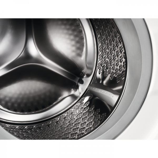 Стиральная машина с сушкой Electrolux EW7W3R68SI