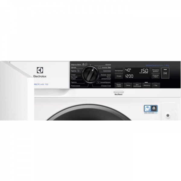 Стиральная машина Electrolux EW7F3R48SI