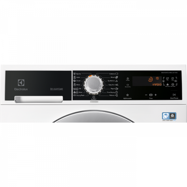 Сушильная машина Electrolux EDH3488GOW