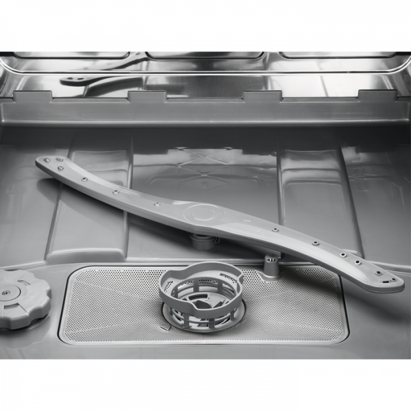 Посудомоечная машина Electrolux ESF2200DW