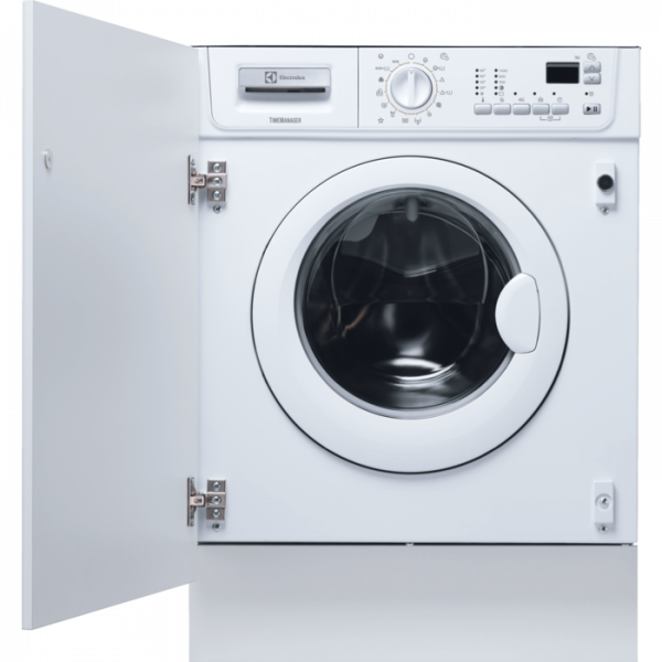 Стиральная машина Electrolux EWG147410W
