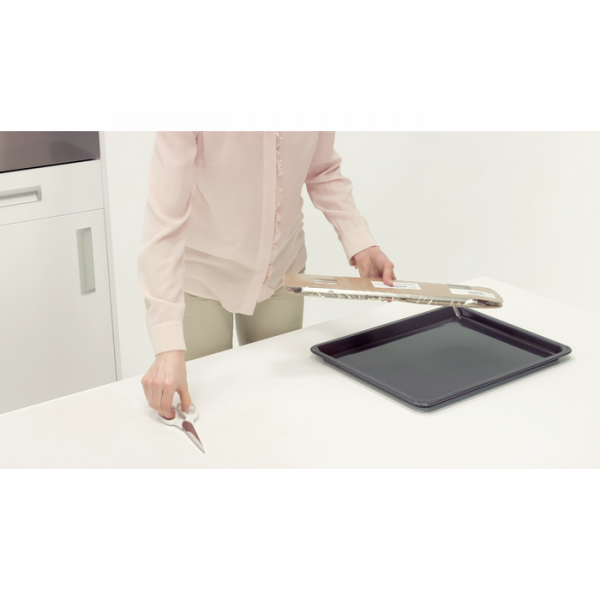 Телескопические направляющие 3 уровня Electrolux TR3LFV_H