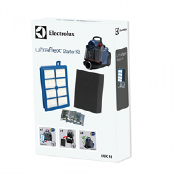 Набор USK11 для пылесоса Electrolux