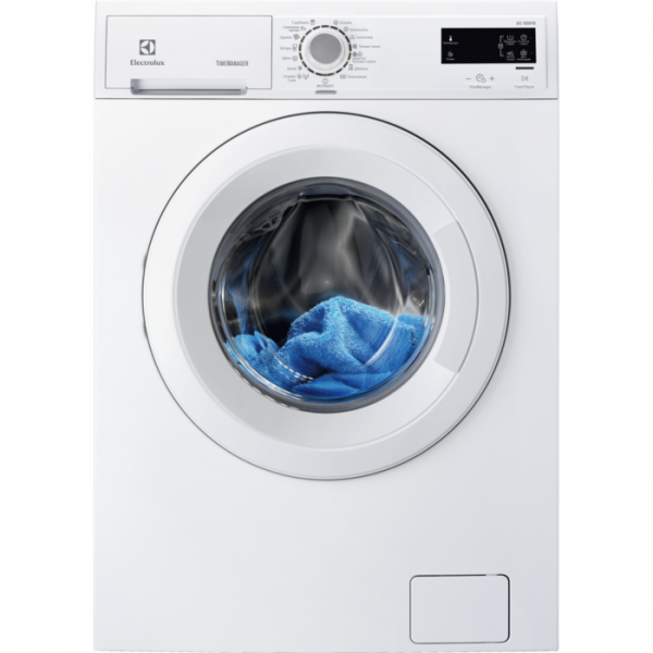 Стиральная машина Electrolux EWS1066EDW