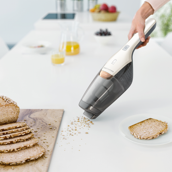 Беспроводной пылесос Electrolux EER7ALLRGY