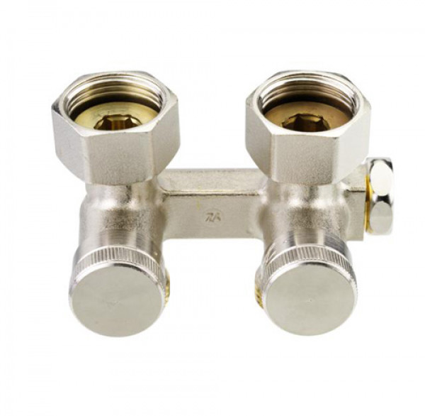 Данфосс клапан RLV-K, Ду 20, прямой, Danfoss