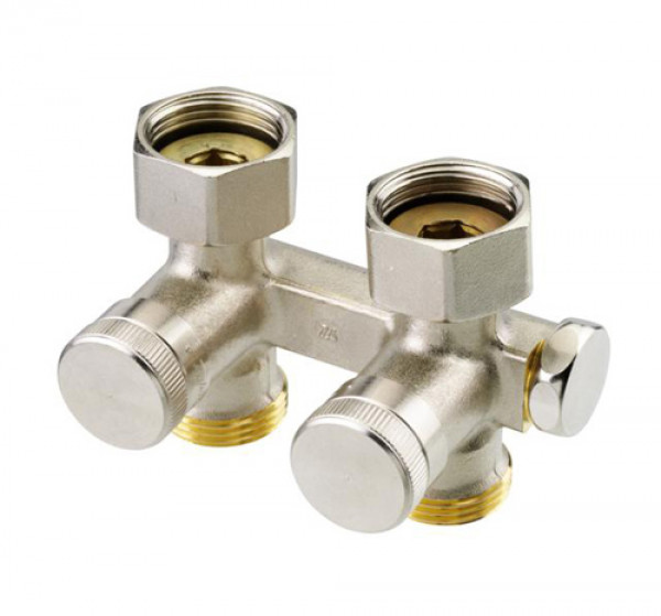 Данфосс клапан RLV-K, Ду 20, прямой, Danfoss
