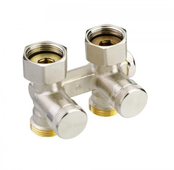 Данфосс клапан RLV-K, Ду 20, прямой, Danfoss