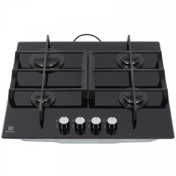 Газовая варочная панель Electrolux EGT96342YK 60 cm