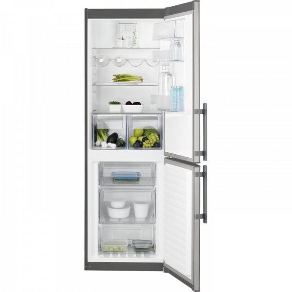Холодильник Electrolux EN93452JX