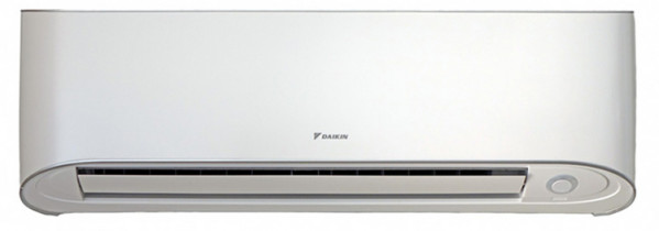 Сплит-система Daikin FTXK25AW / RXK25A