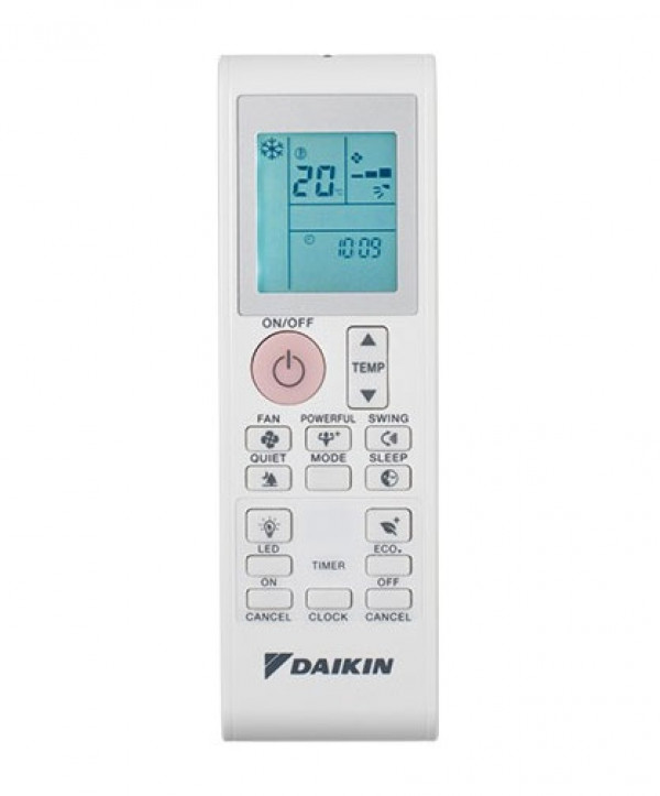 Сплит-система Daikin FTXK25AW / RXK25A
