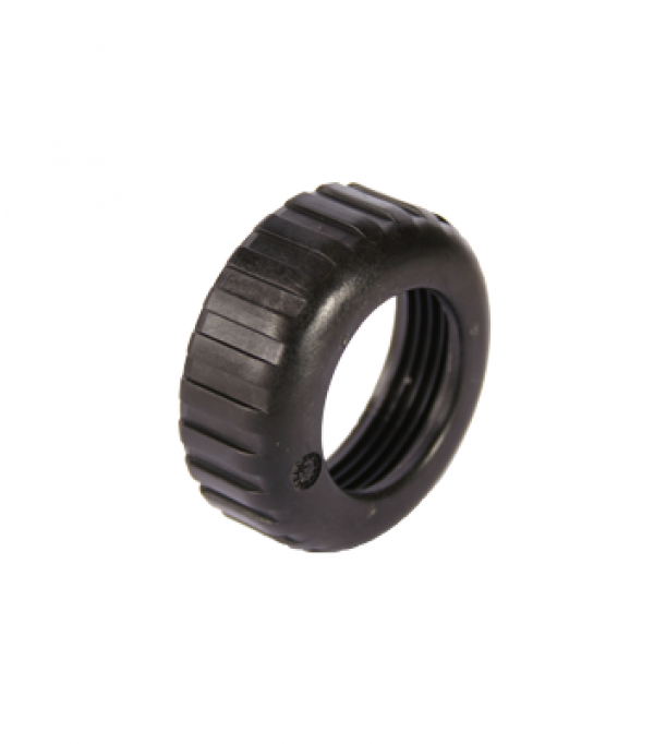 Гайка накидная 1/2" Clack JCPG-8PBLK