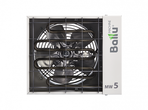 Тепловентилятор Ballu BHP-MW-5